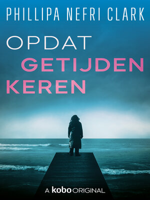 cover image of Opdat getijden keren